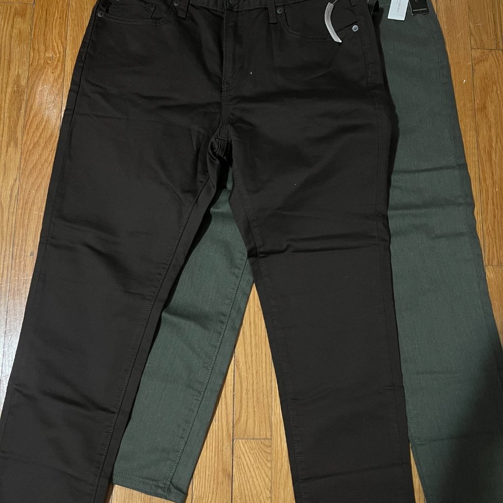 Pants